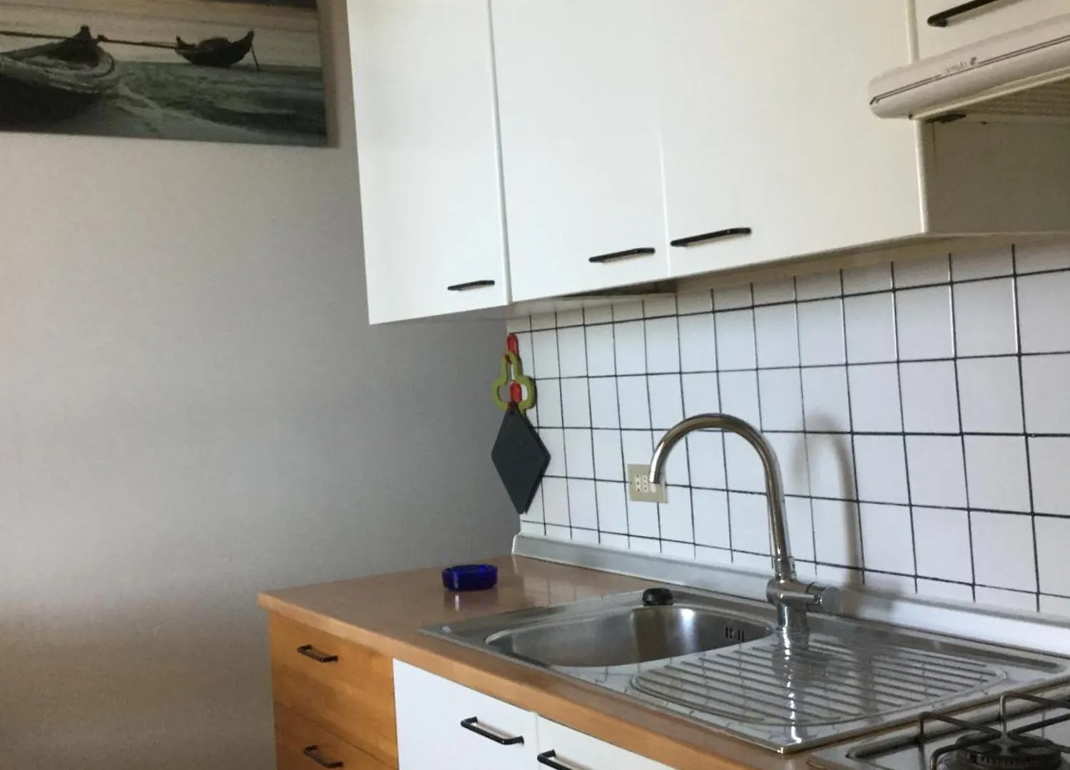 Tatil Evi Villa Barabarca Capoliveri  İtalya