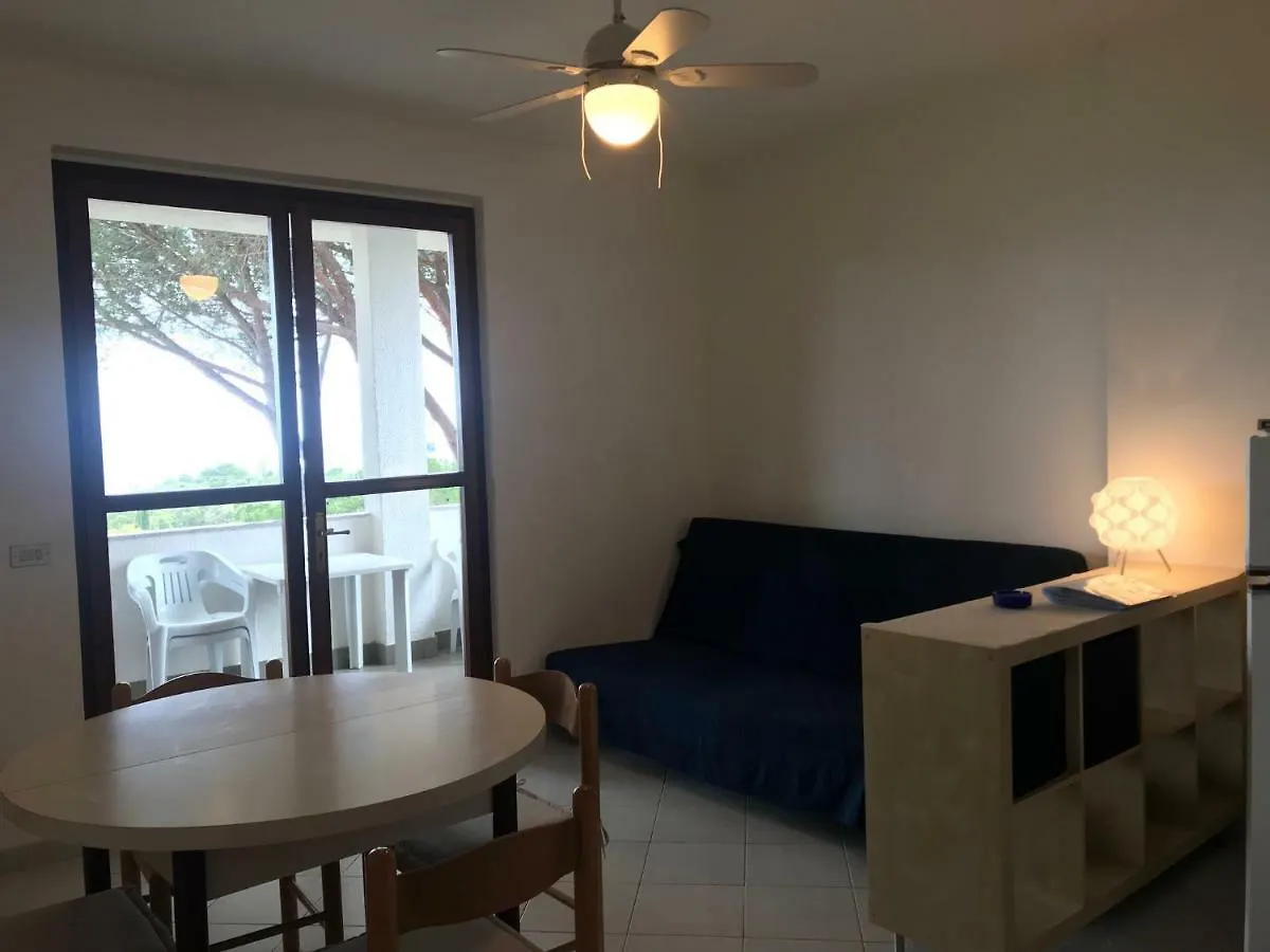 Holiday home Villa Barabarca Capoliveri