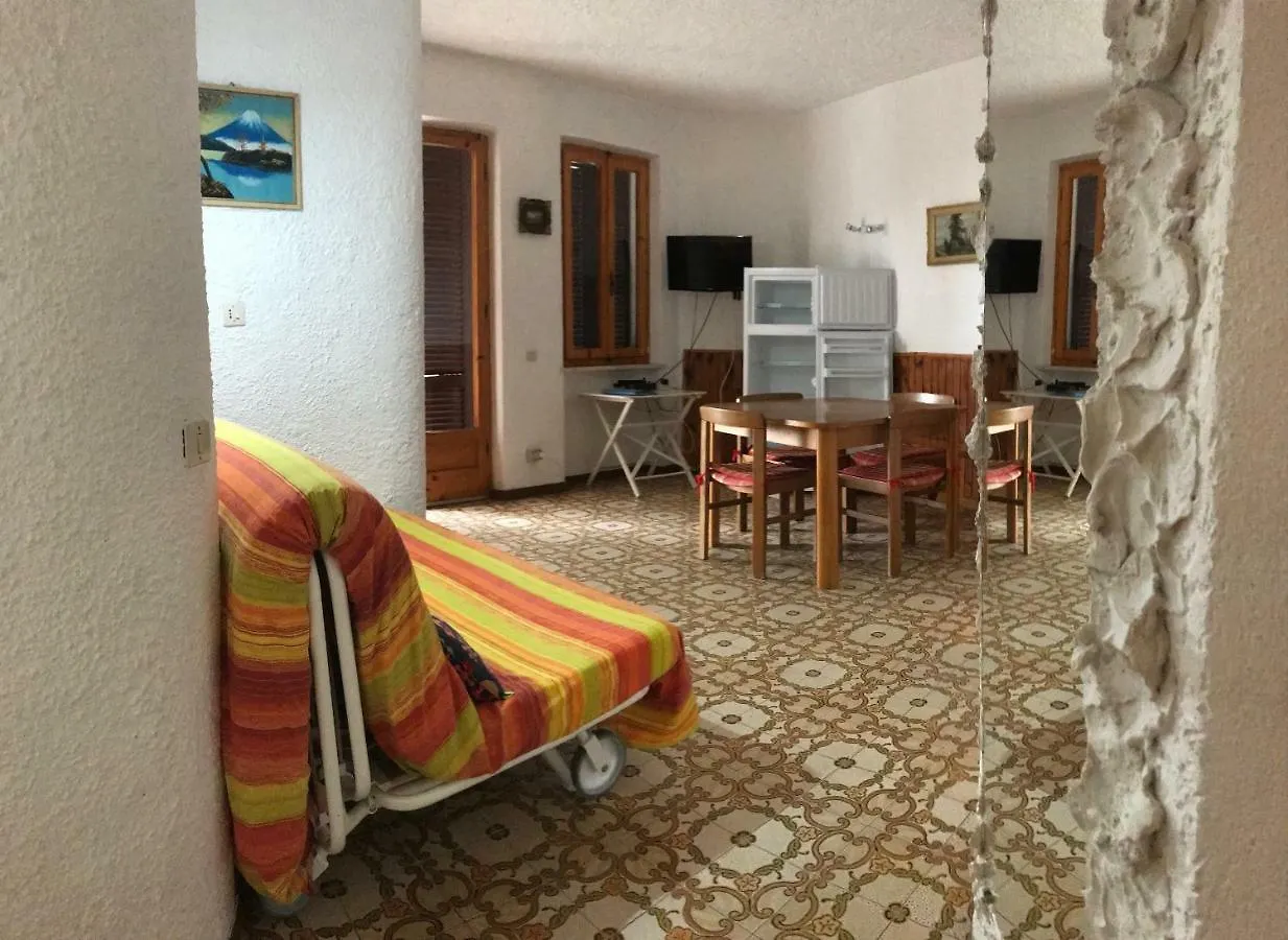 Casa vacanze Villa Barabarca Capoliveri  Italia