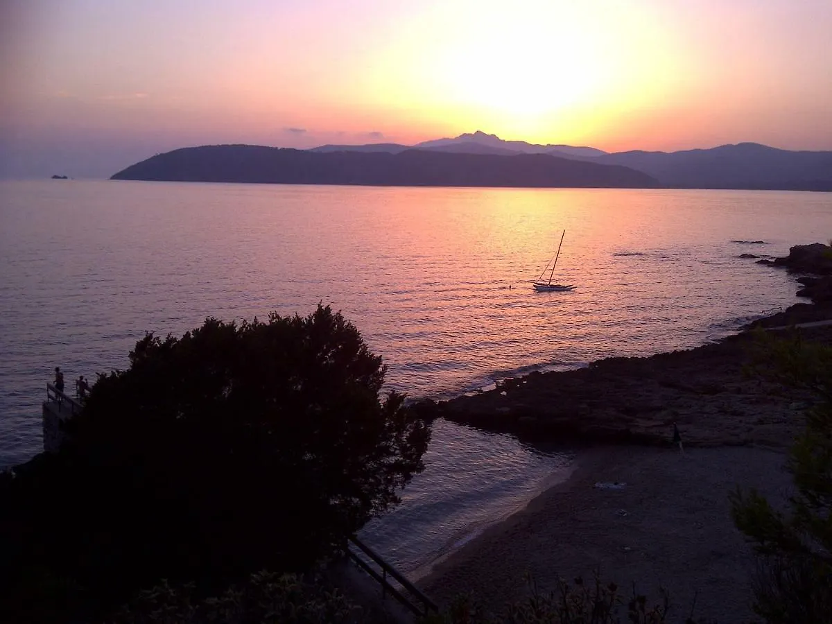 Holiday home Villa Barabarca Capoliveri  Italy