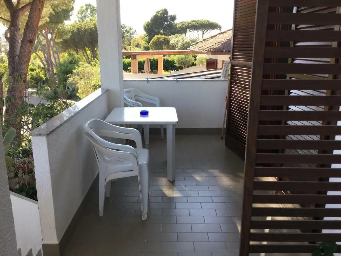 Villa Barabarca Capoliveri  Italy