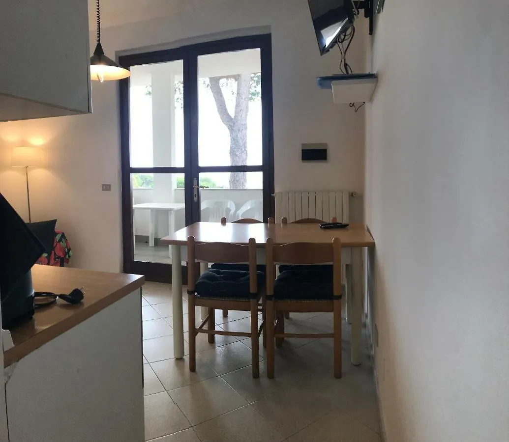 Holiday home Villa Barabarca Capoliveri  Italy