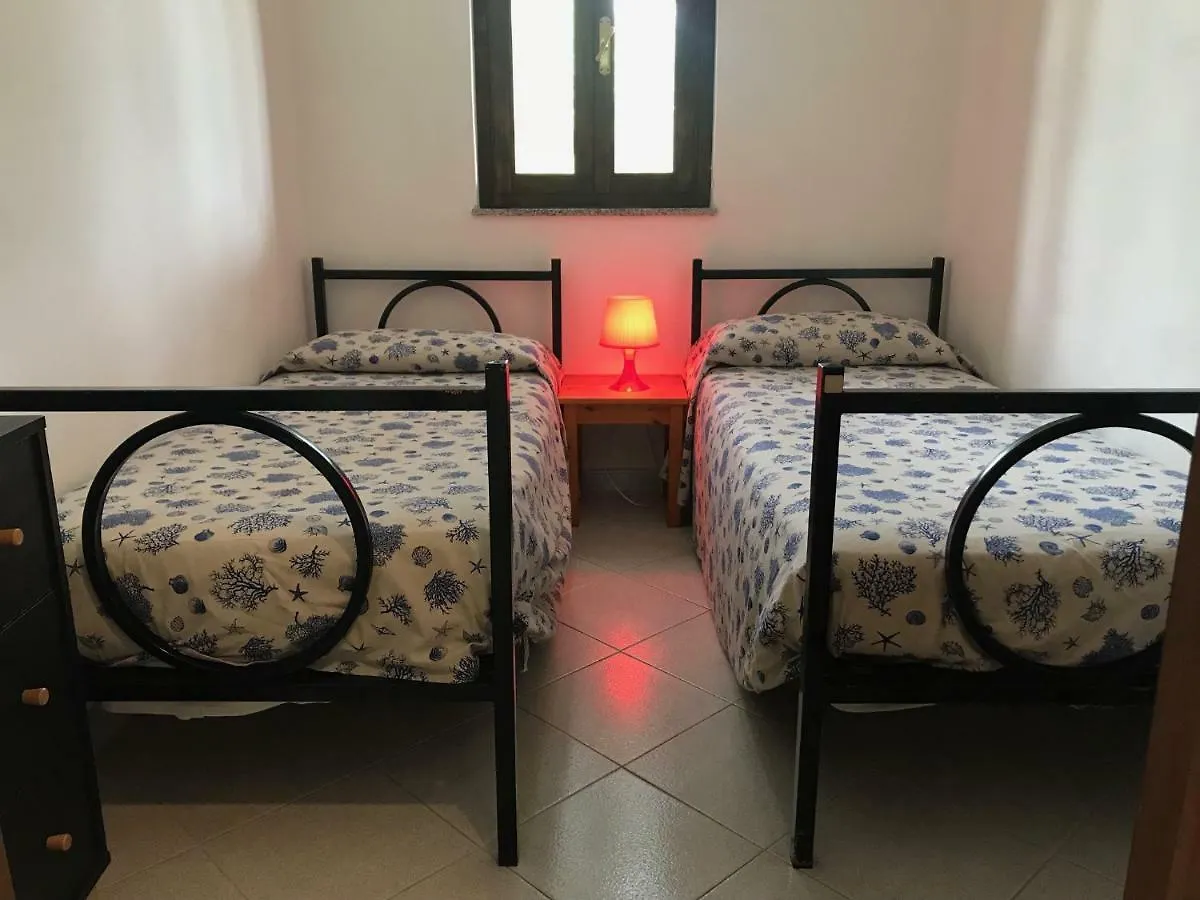 Holiday home Villa Barabarca Capoliveri