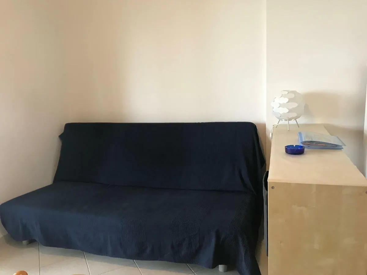 Holiday home Villa Barabarca Capoliveri