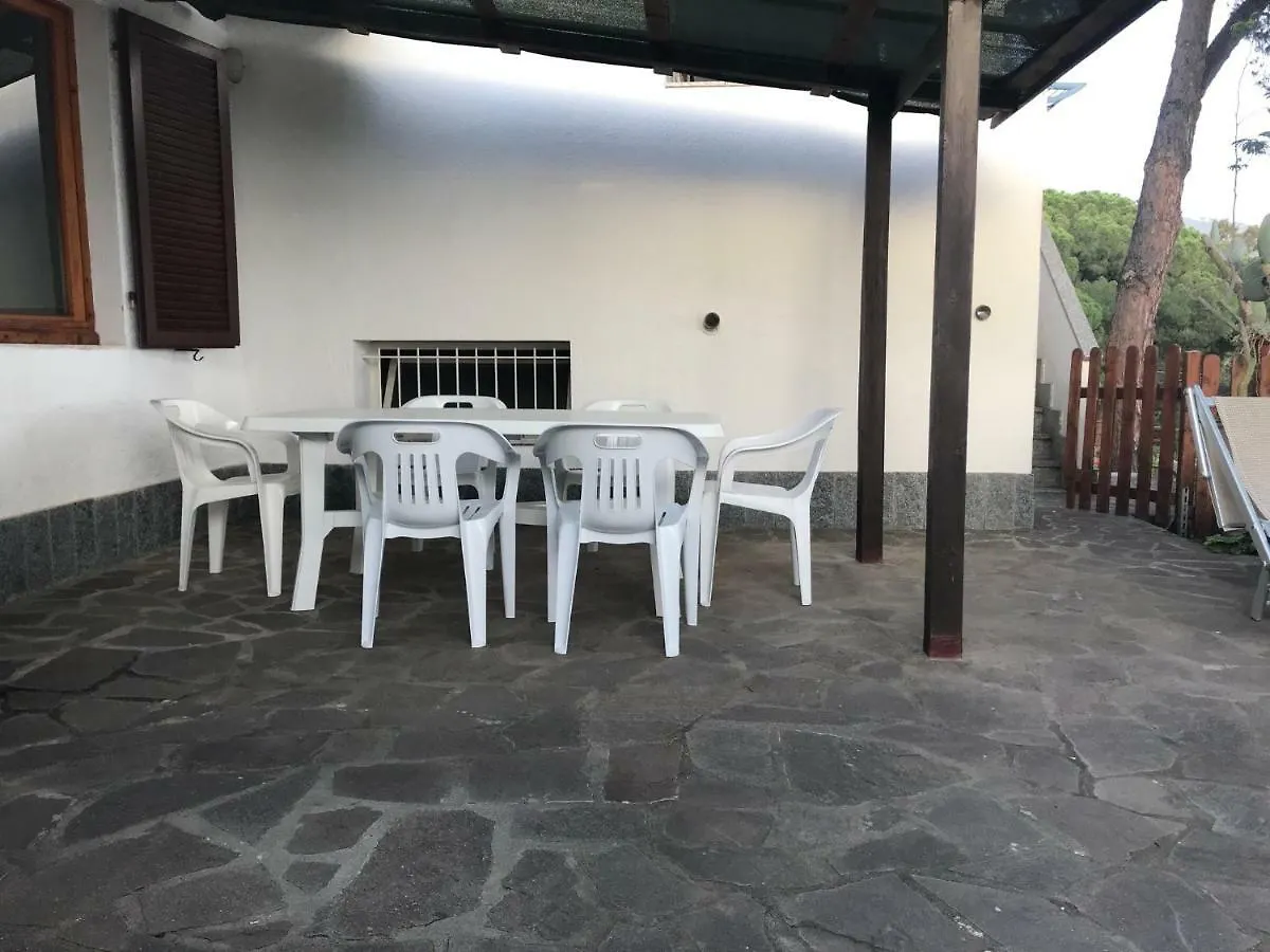 Villa Barabarca Capoliveri  0*, Capoliveri (Isola d'Elba) Italy