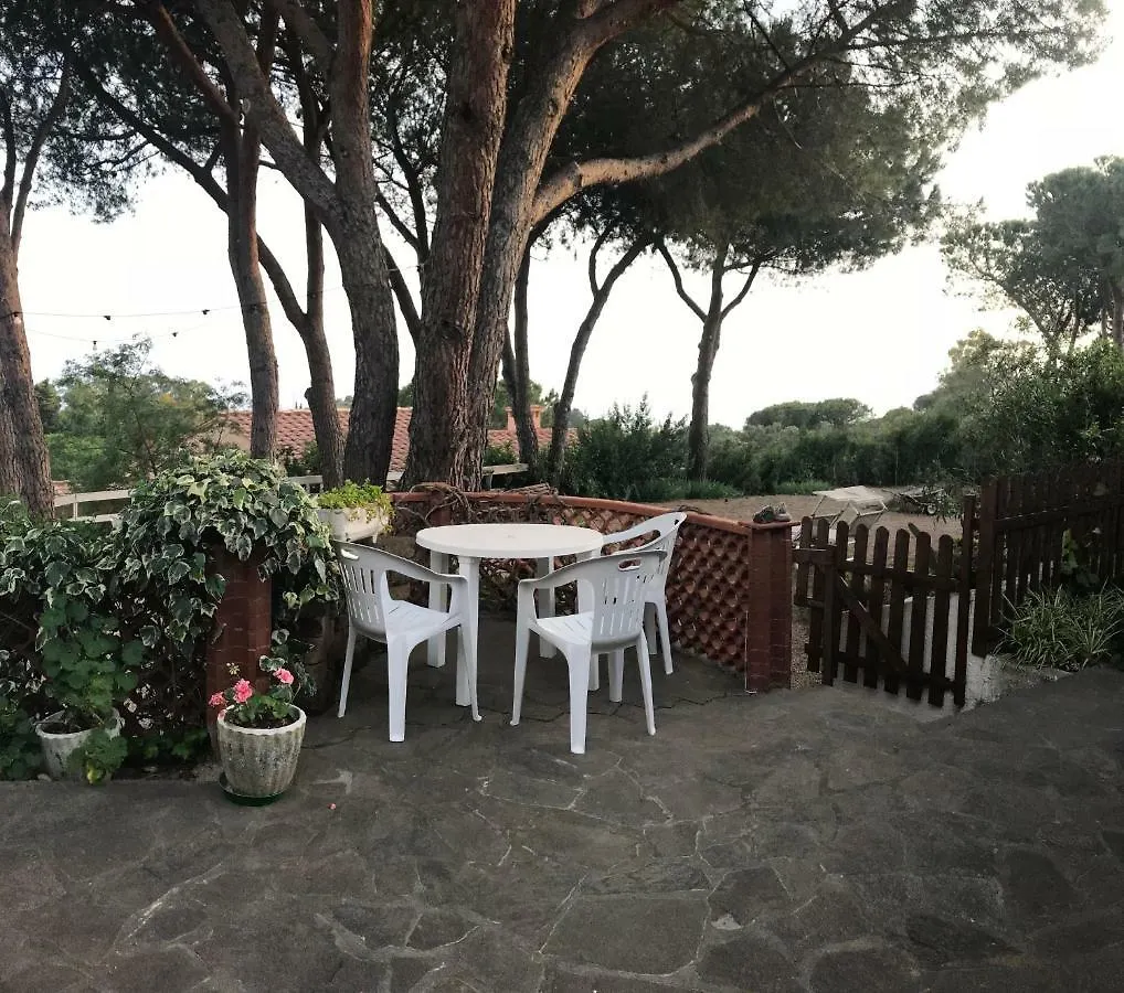 Villa Barabarca Capoliveri  Holiday home Capoliveri (Isola d'Elba)