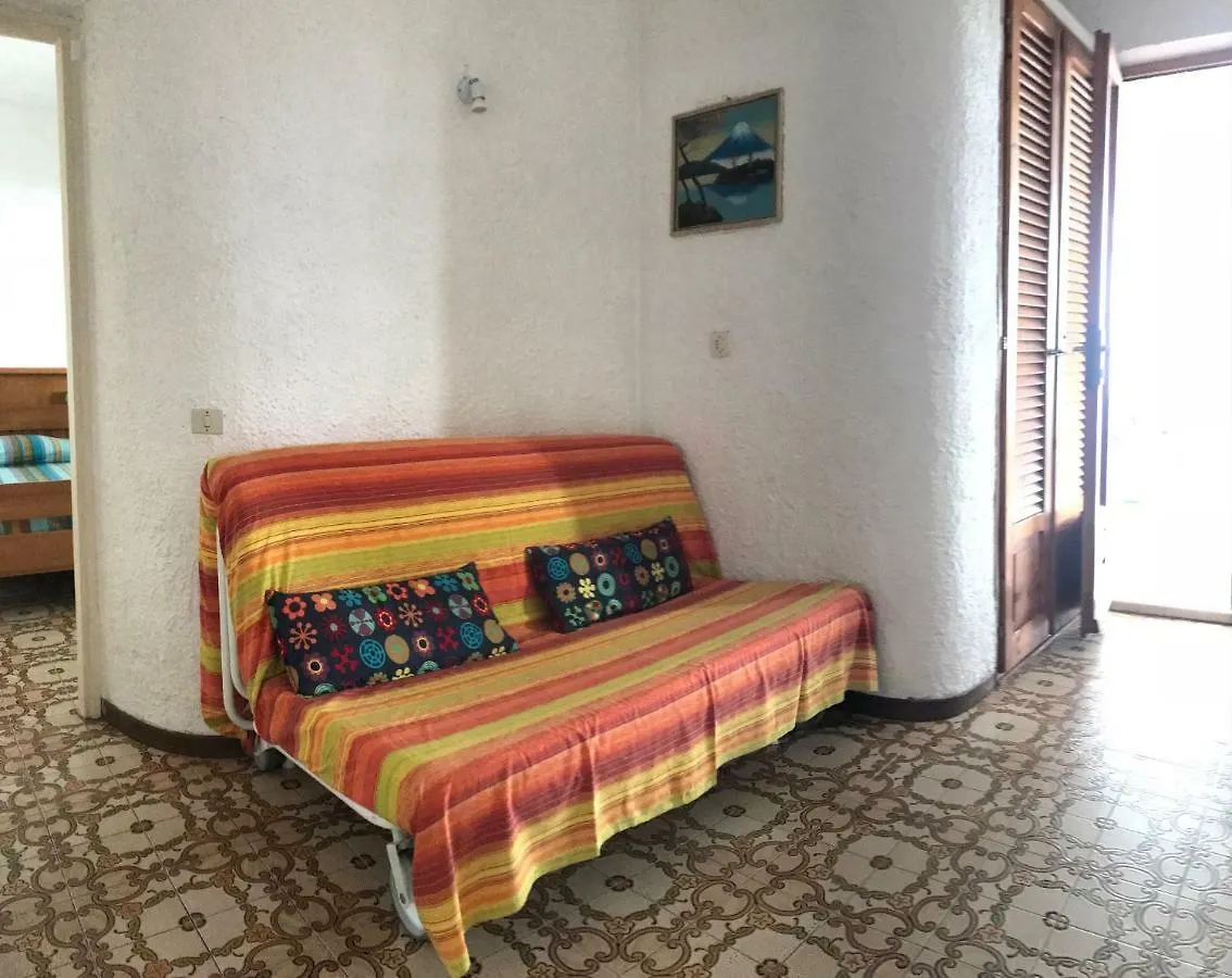 Villa Barabarca Capoliveri  Italy