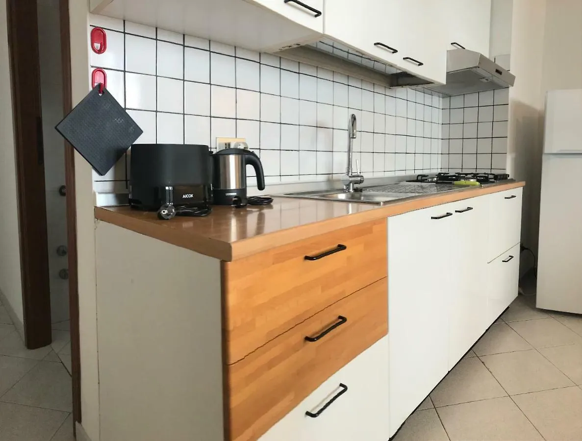 Villa Barabarca 카폴리베리 펜션