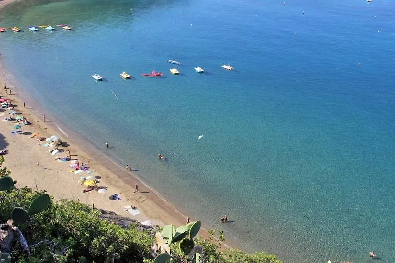 Villa Barabarca Capoliveri  0*, Capoliveri (Isola d'Elba) Italy